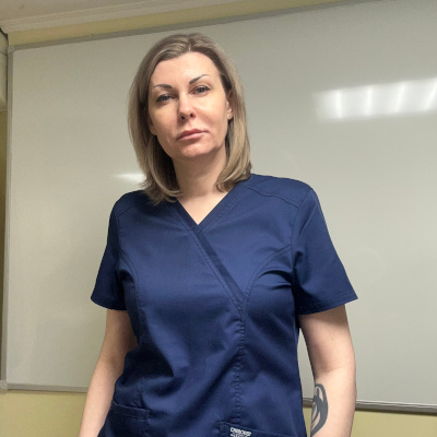 Автор лекции