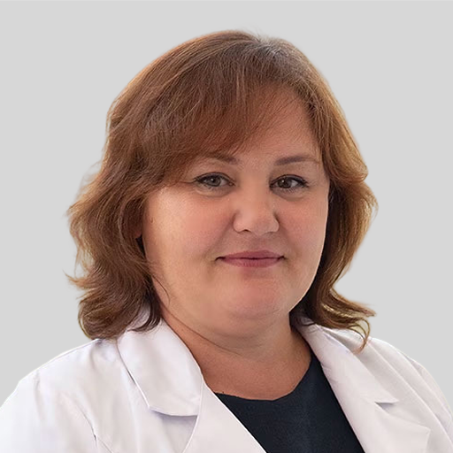 Автор лекции