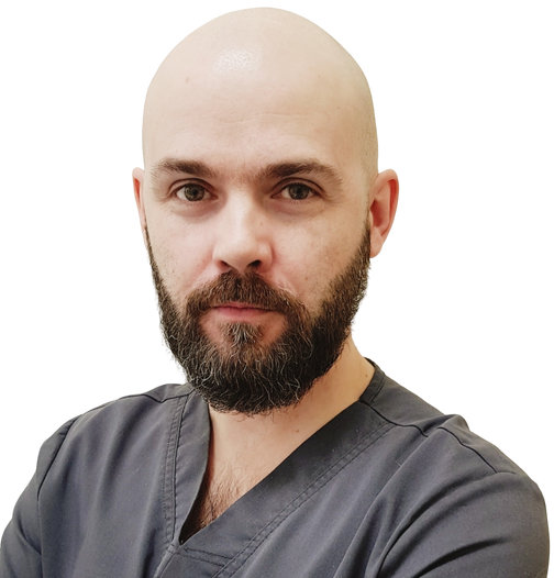 Автор лекции