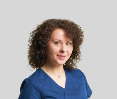 Прокофьева Наталья Игоревна