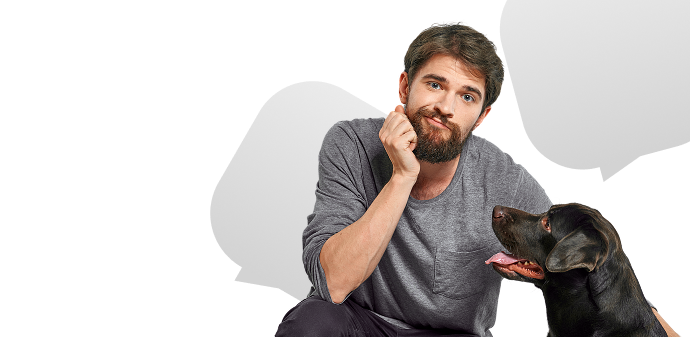 Трудности в общении с владельцами